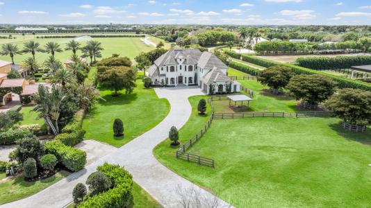 3585 Aiken  Court, Wellington, Florida 33414, HOA KỲ