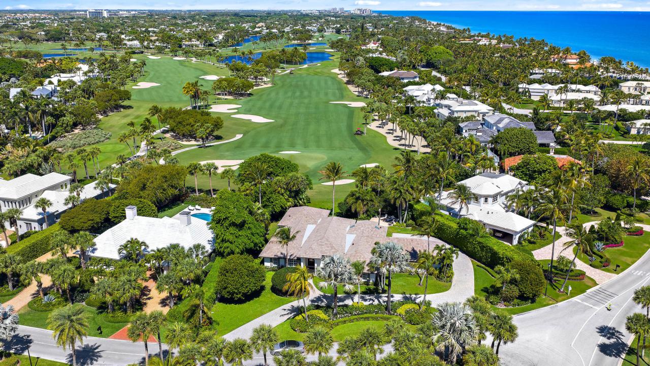 677 Village Road, North Palm Beach, Florida 33408