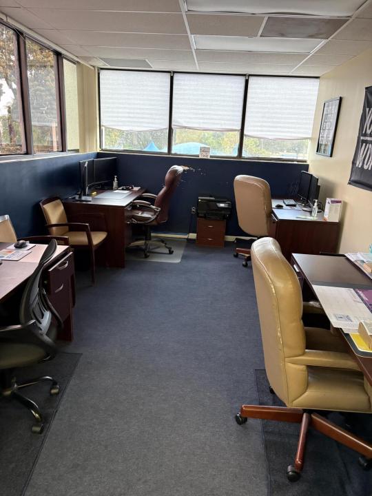 7777 Davie Road Extension 200b, Hollywood, Florida 33024