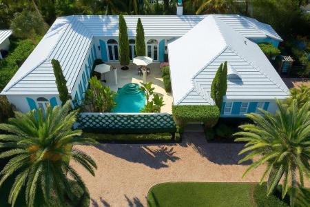2258 E Ibis Isle Rd E Road, Palm Beach, Floride 33480, États-Unis