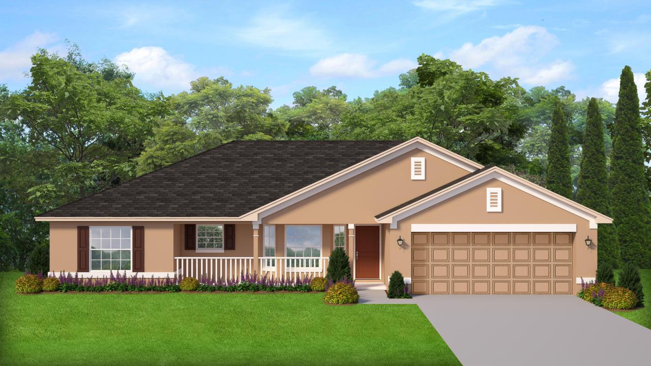 3778 NW 32nd Avenue, Okeechobee, Floryda 34972, USA