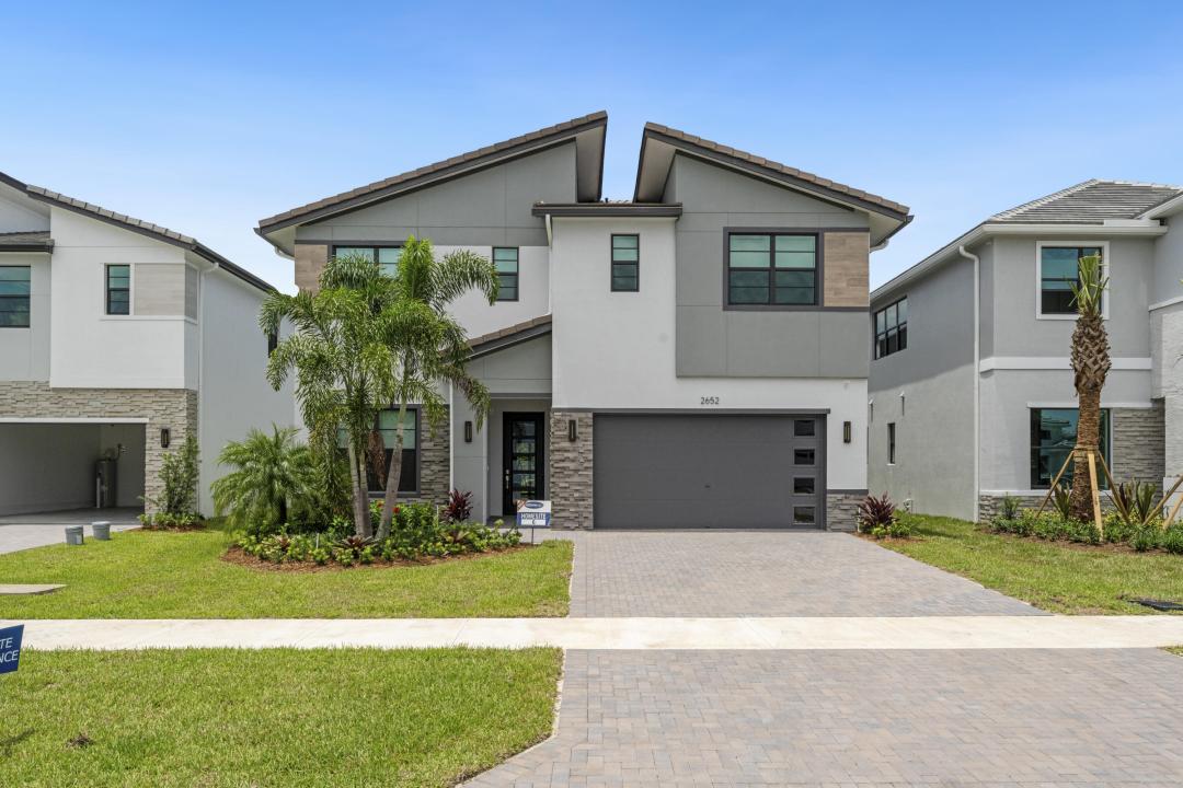 2652 NW 87th Terrace, Cooper City, Florida 33024, Stati Uniti