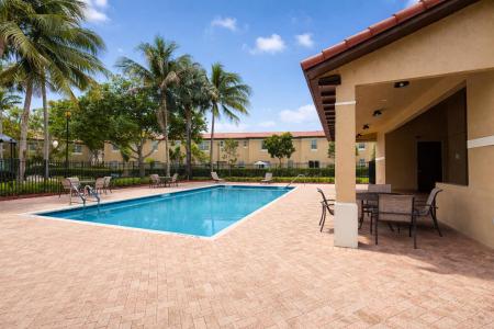 6956 Julia Gardens Drive, Coconut Creek, Florida 33073