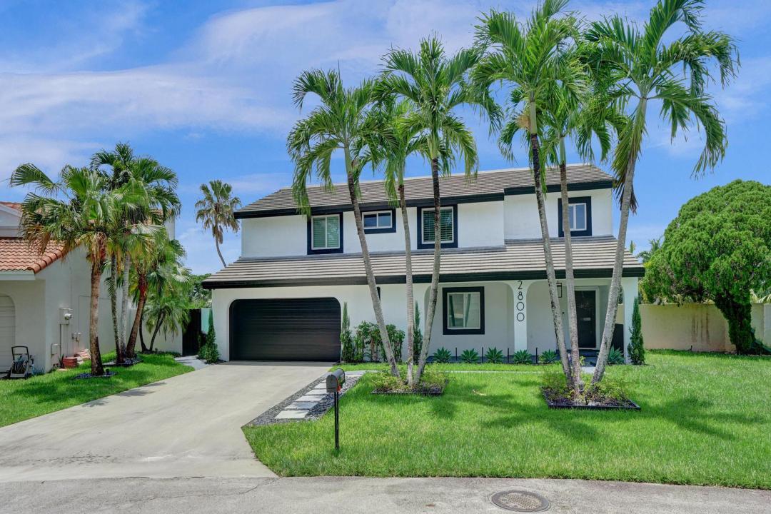 2800 W Aviary Drive, Cooper City, Florida 33026, Stati Uniti