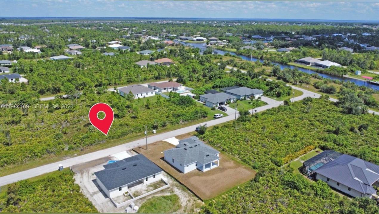 13558 JERONIMO LN, Port Charlotte, Floride 33981, États-Unis