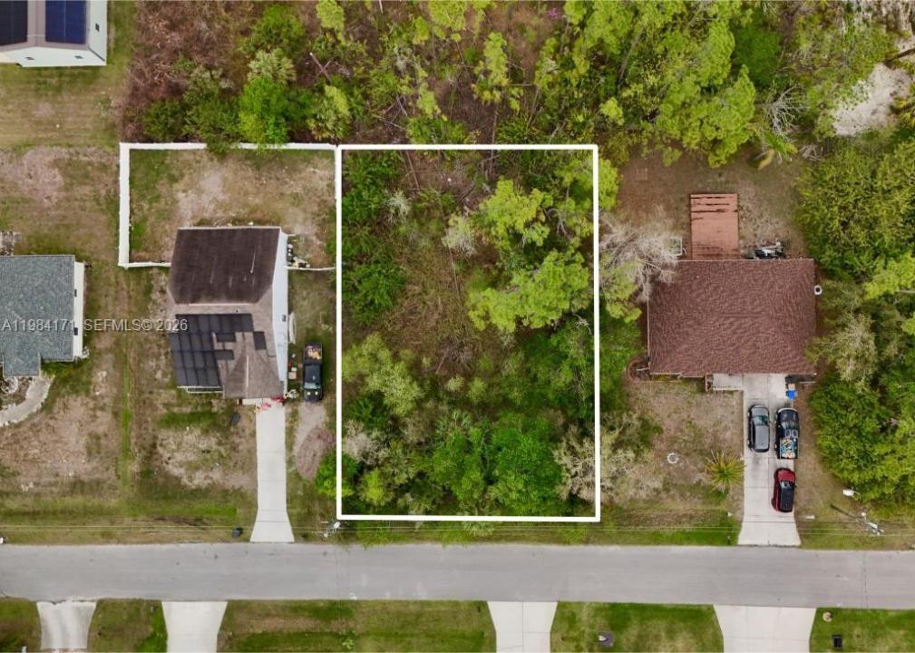 0 LA ROSA AVE, North Port, Floride 34286, États-Unis