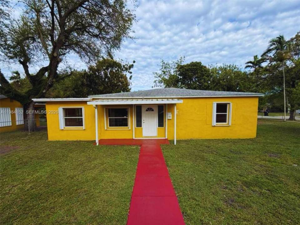 14215 NE 9th Ave 14215, North Miami, Florida 33161, Stati Uniti