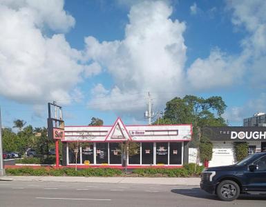 1380 S Federal Highway, Pompano Beach, Florida 33062