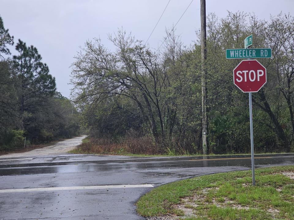 7621 21st Place, LaBelle, 佛羅里達州 33935, 美國