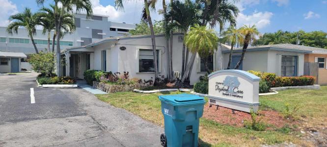 5935 Taft Street, Hollywood, Florida 33021