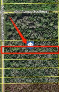 18 NE De Soto boulevard south, Naples, Florida 34117, Stati Uniti