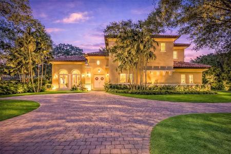 6075 SW 85th Ave, Miami, Florida 33143, USA