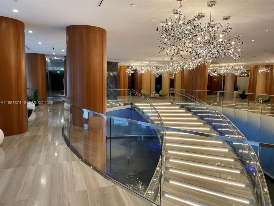 488 NE 18th St 1000, Miami, Florida 33132, HOA KỲ