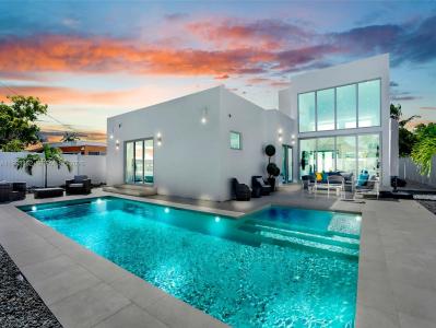 7525 Buccaneer Ave, North Bay Village, Florida 33141, Stati Uniti