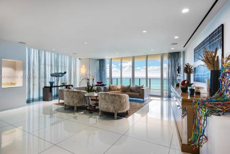 9705 Collins Ave 1701N / 1702N, Bal Harbour, Floryda 33154, USA