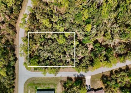 0 LANDRY AVE, North Port, Floride 34291, États-Unis