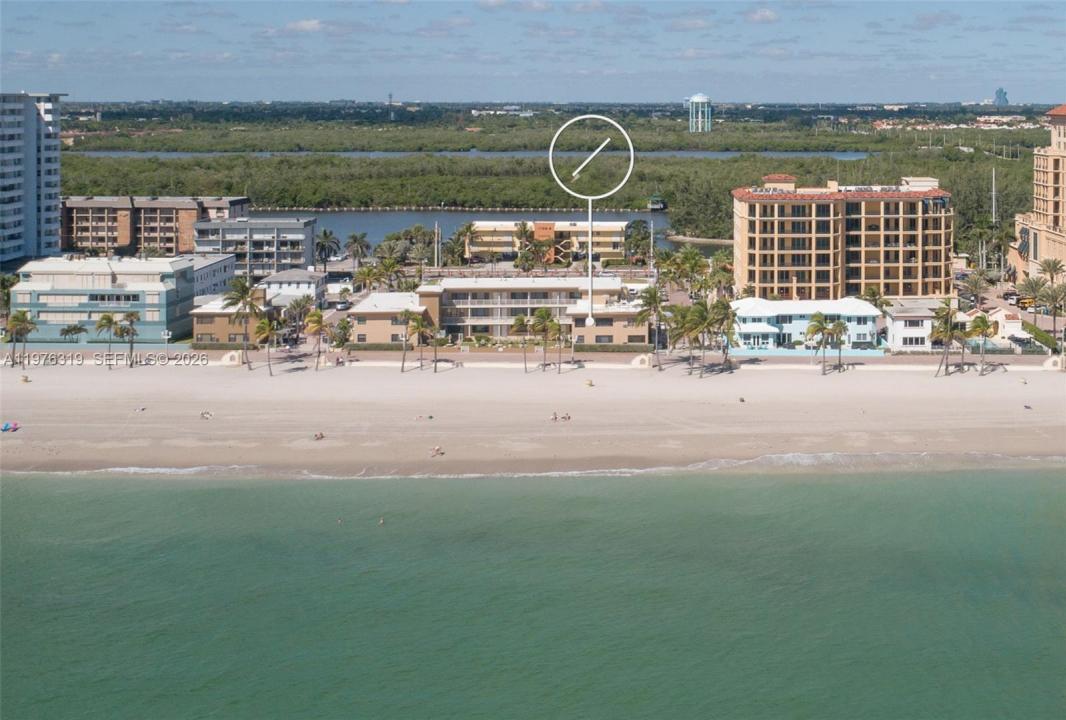 3300 N Surf Rd 26A, Hollywood, Floride 33019, États-Unis
