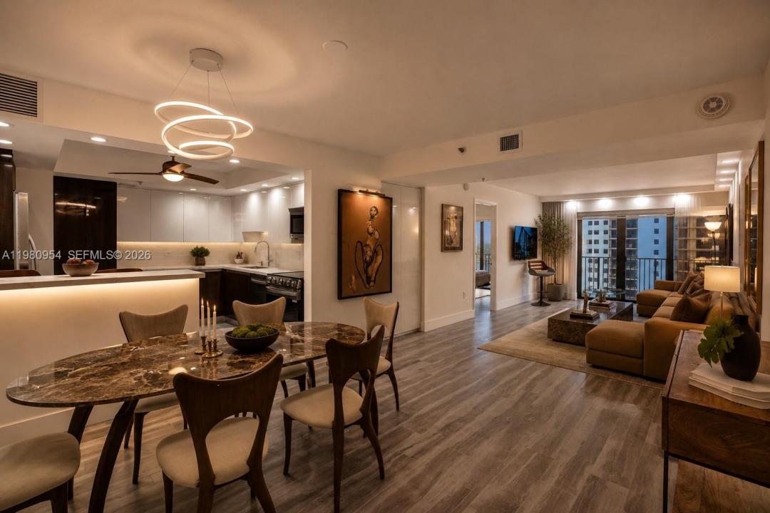1201 S Ocean Dr 1407S, Hollywood, Florida 33019, Stati Uniti