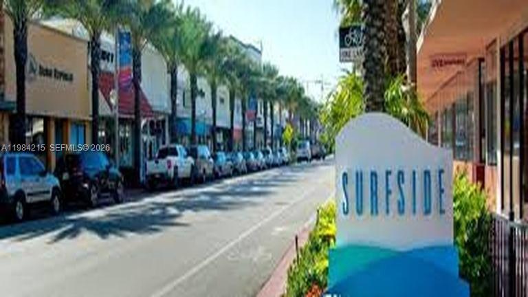Surfside, Florida 33154