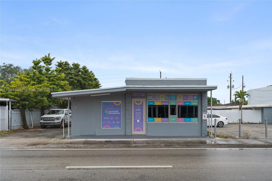 5810 W Flagler St 5810, Miami, Floride 33144, États-Unis