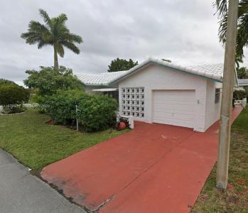 7516 NW 67th Ave, Tamarac, 佛罗里达州 33321, 美国