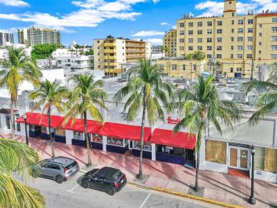 1323 Washington Ave, Miami Beach, Florida 33139, USA