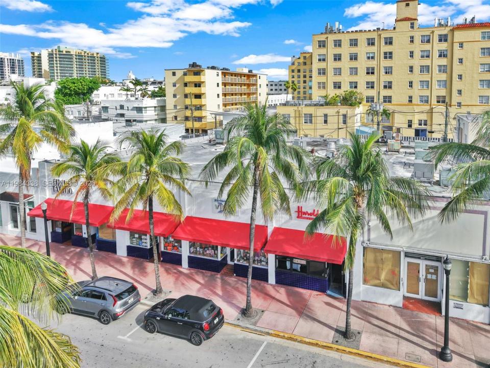 1323 Washington Ave, Miami Beach, פלורידה 33139, ארצות הברית של אמריקה