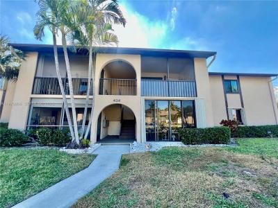 434 Pine Glen Ln A-1, Green Acres, Florida 33463, USA