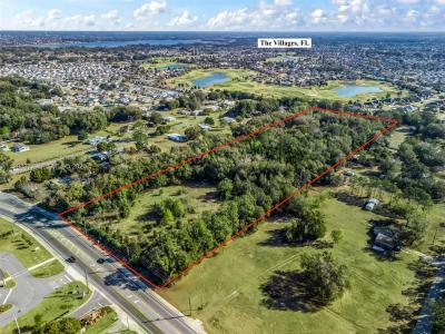 4942 E County Road 462, Wildwood, Florida 34785, USA