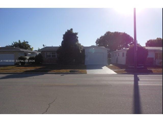 7540 Margate Blvd, Margate, Florida 33063, USA