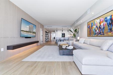 1116 N Ocean Blvd 1801, Pompano Beach, 플로리다 33062, 미국