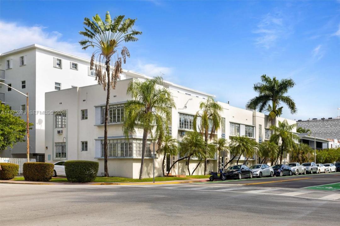 531 16th St, Miami Beach, فلوريدا 33139, الولايات المتحدة
