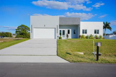 5 SW 26th Place 0, Cape Coral, Florida 33991