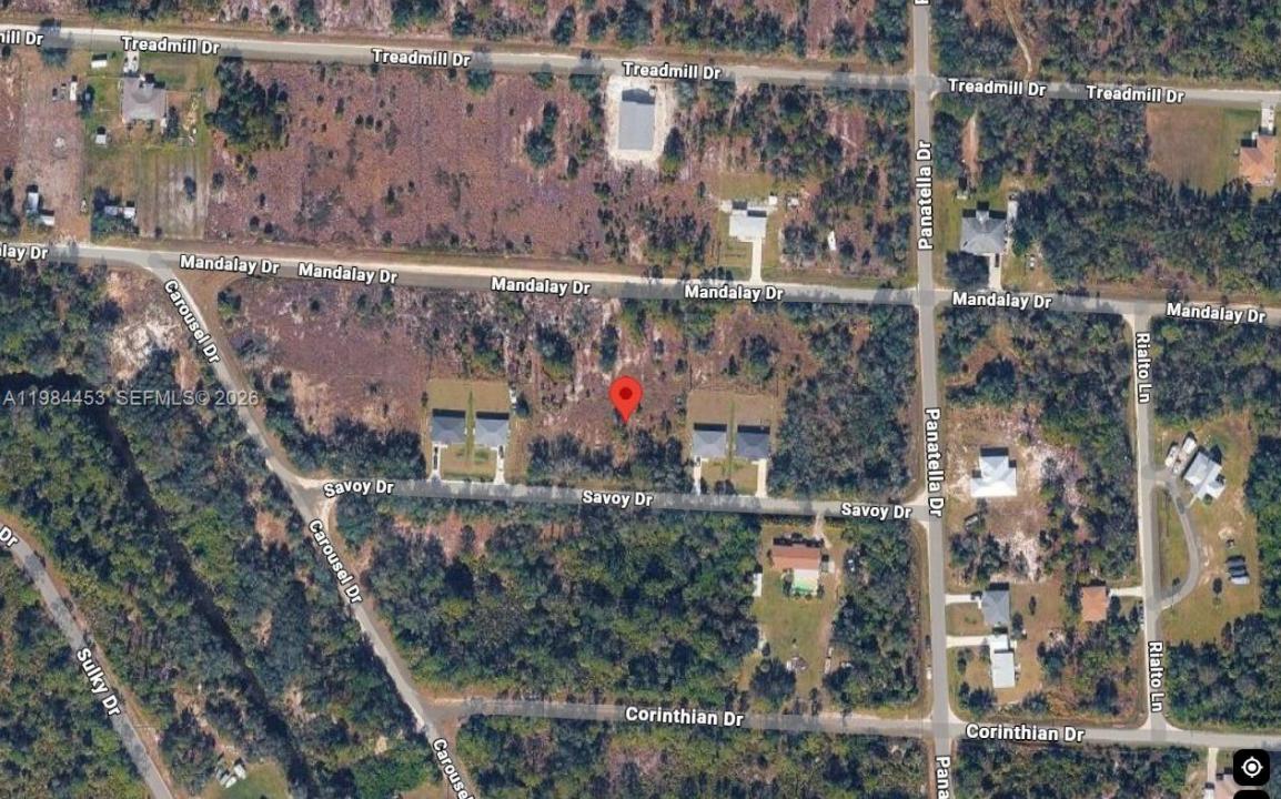 27118 savoy Dr, Punta Gorda, Flórida 33955, Estados Unidos