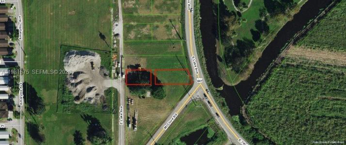 636 S Lake Ave., Pahokee, 플로리다 33476, 미국