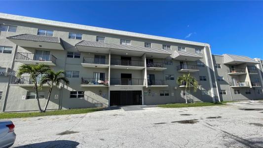 5100 SW 41st St 226, Pembroke Park, Florida 33023, USA