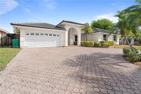 15425 SW 114th St, Miami, Florida 33196, USA