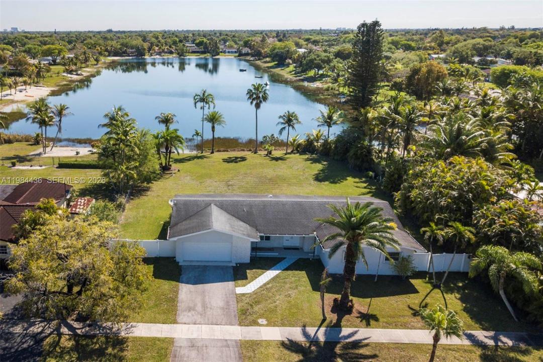 11807 SW 112th Ave, Miami, Floride 33176, États-Unis