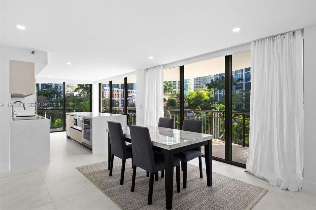 2843 S Bayshore Dr 5F, Miami, 플로리다 33133, 미국