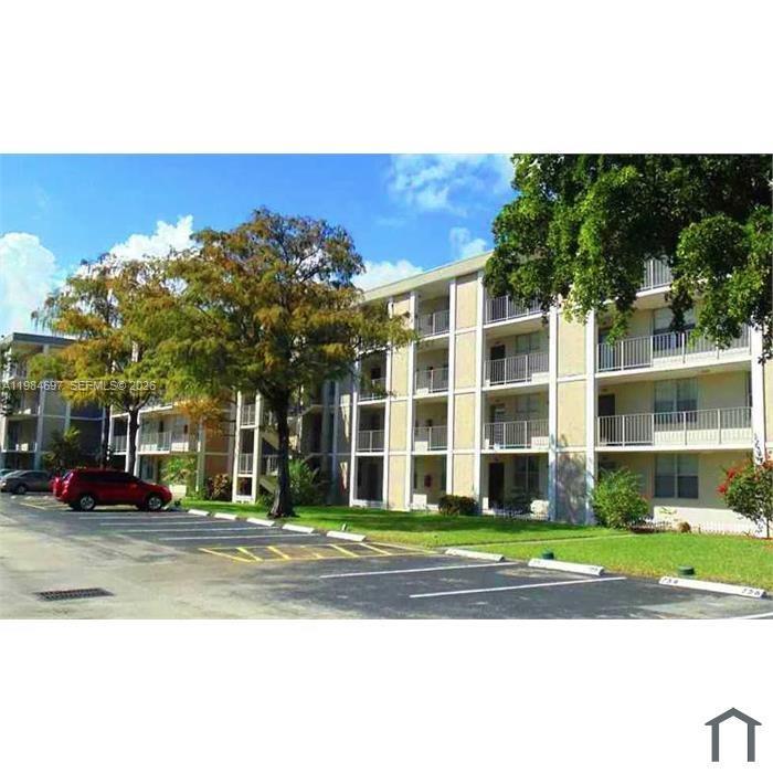 2998 NW 48th Ter 326, Lauderdale Lakes, Florida 33313, Stati Uniti