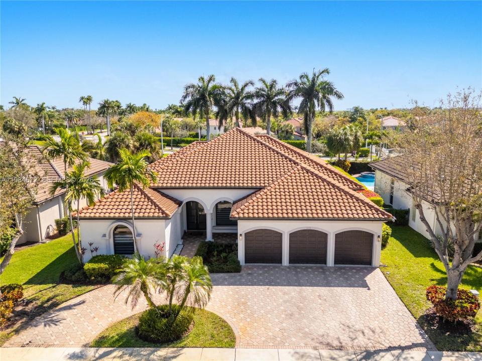 1479 SW 159th Ter, Pembroke Pines, Florida 33027