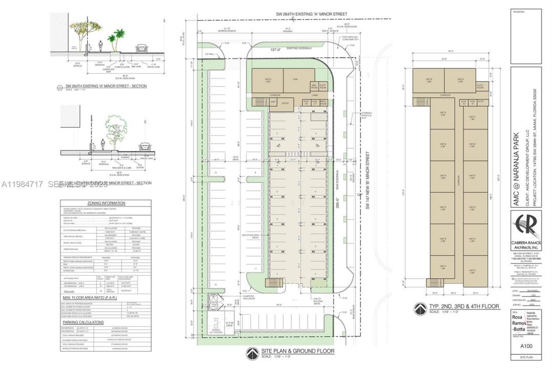 14790 SW 264th St, Homestead, Флорида 33032, Соединенные Штаты
