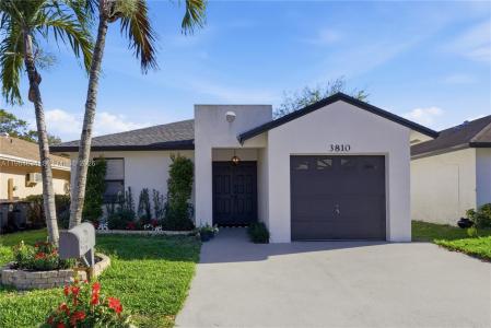 3810 NW 23rd Pl #, Coconut Creek, Florida 33066, Estados Unidos