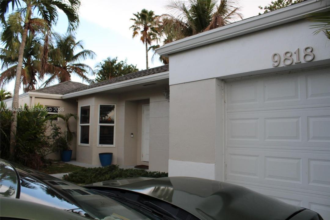 9818 SW 222nd Ter, Cutler Bay, Florida 33190, Stati Uniti