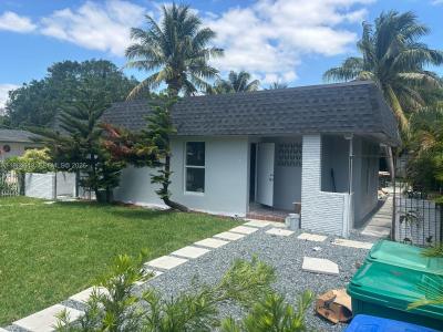 161 NE 117th St, Miami, Florida 33161, USA