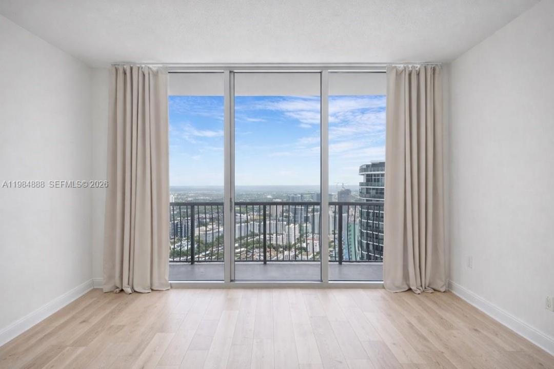 1750 N Bayshore Dr 3811, Miami, Florida 33132, Stati Uniti