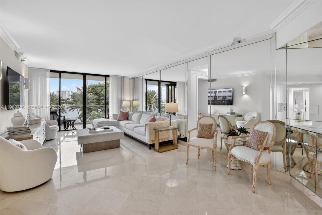 2800 Island Blvd 301, Aventura, Floride 33160, États-Unis