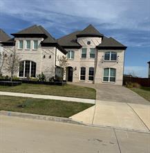 4878 Limousine Lane, Frisco, 德克薩斯州 75034, 美國