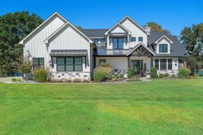 1121 The Shores Drive, Corsicana, Texas 75109, USA