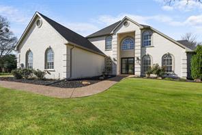 6602 Autumn Mist Cove, Little Elm, Teksas 75068, Amerika Birleşik Devletleri